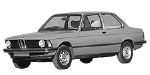 BMW E21 P369A Fault Code