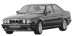 BMW E34 P369A Fault Code