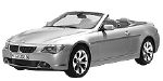 BMW E64 P369A Fault Code
