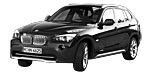 BMW E84 P369A Fault Code