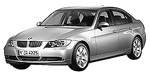 BMW E92 P369A Fault Code